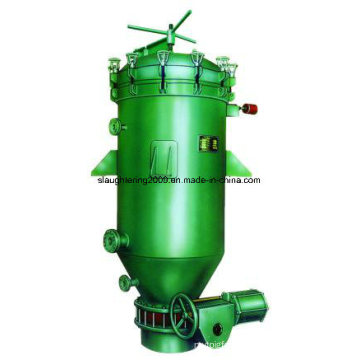 High Efficiency Plate Type Hermetic Filter